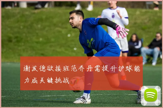谢泼德欲接班范乔丹需提升护球能力成关键挑战