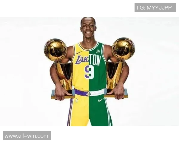 美记分析隆多在绿军的成长历程期待谢泼德能稳定贡献20分钟表现