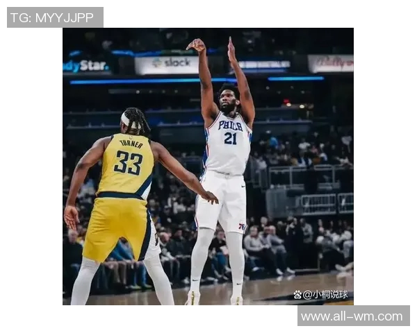 沃西称赞马克西勇于发声展现实力敢于在训练中挑战恩比德 沃西称赞马克西勇于发声展现实力敢于在训练中挑战恩比德