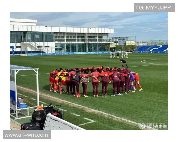 津媒分析U17中国女足失利经验鼓舞全队以务实态度迎接未来挑战