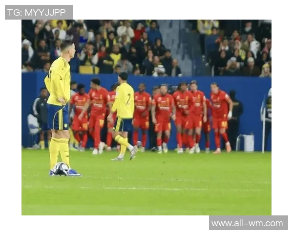 沙特联争冠形势严峻胜利三轮不胜距离榜首仍有四分差距